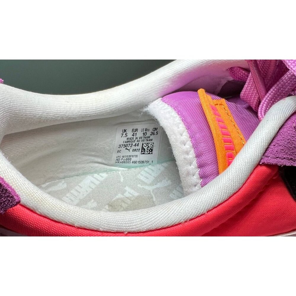 PUMA Women’s Sneakers - Picture 7 of 8